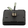 Luminous Wall Clock Mechanism Perfect for Creative Home Decor Solutions