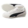 Puma  Bella Donna Nylon Alpine Snow Black Women Sneakers White Puma-Black 403554-01