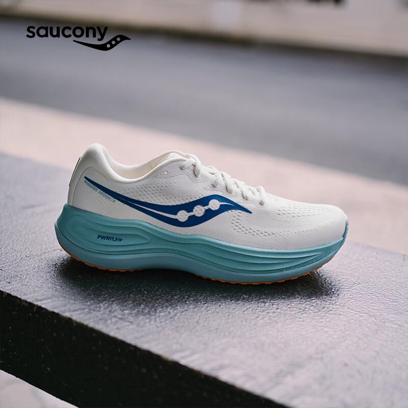 Saucony Phoenix Inferno 5 Running Shoes