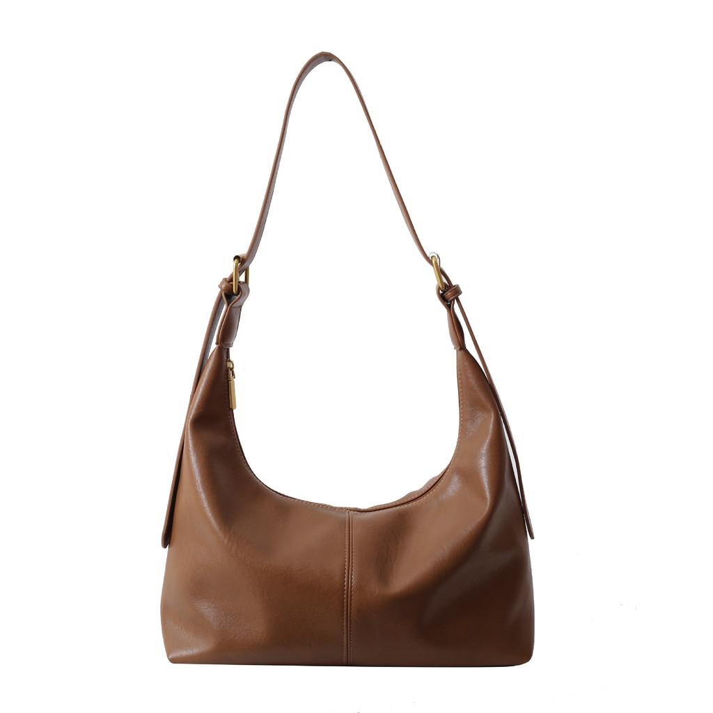 IELGY Tote Bag Fashion Trendy Casual Large Capacity Shoulder Bag