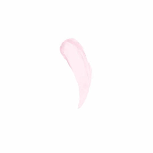 Maybelline Lip Cream Pink Glow 01 Baby Pink