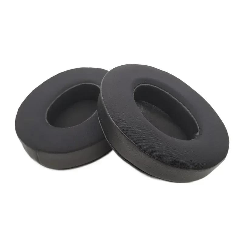 Replacement Earpads Foam Ear Pads for Brainwavz, Angled HM5 HM 5 Headphones Earmuff/Earphone Sleeve Headset