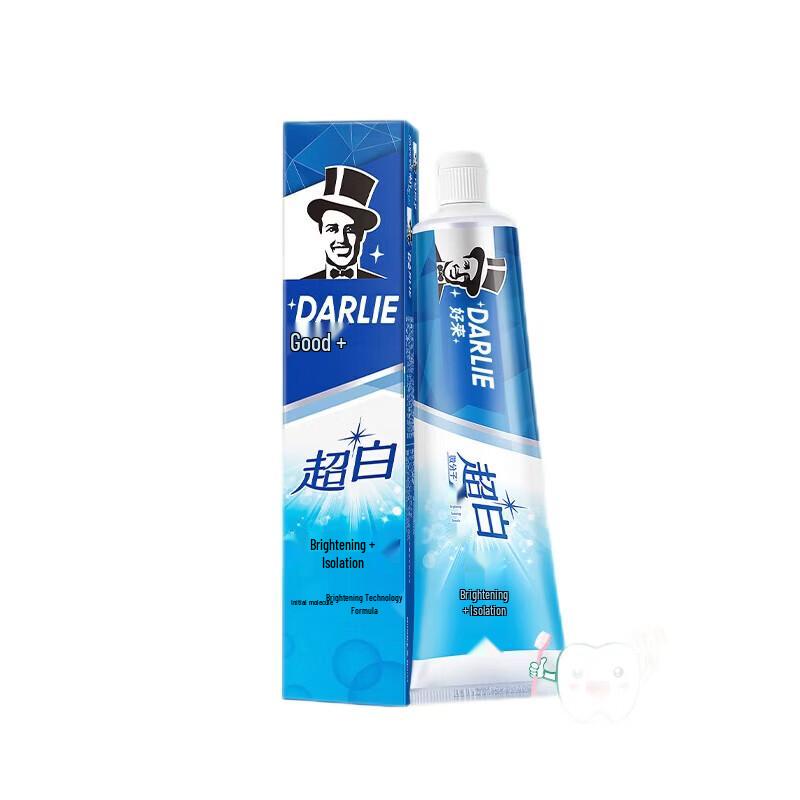 Darlie Extra White Toothpaste