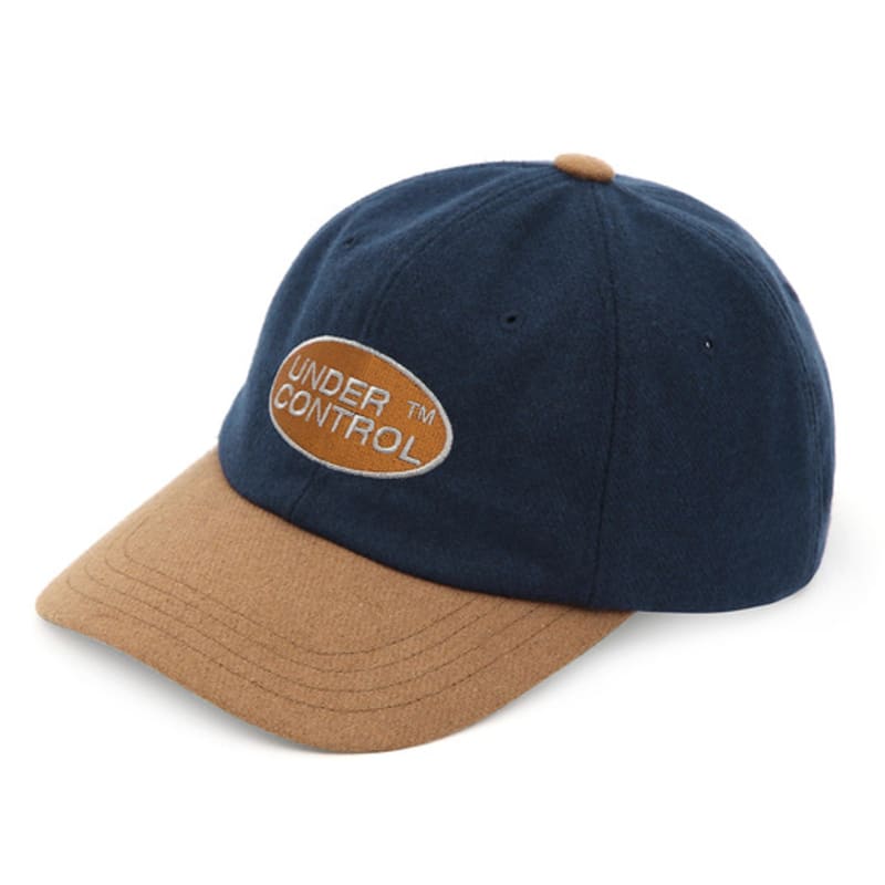 

UNDERCONTROL CIRCLE TM / АУТЕНТИЧНЫЙ B b / СИНИЙ ФЛАНЕЛЬ FREE