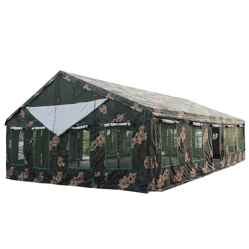 Sword Breaking Sky 2006-72 Outdoor Canteen & Dining Tent