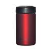 intelligence Thermos Cup 380ml Vacuum Flasks Portable Stainless Steel Thermos Cup Water Bottle Travel Tea Mug Office Thermos Cup