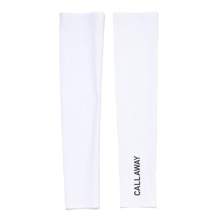 Callaway Arm Cover C26198102 (White) Men s