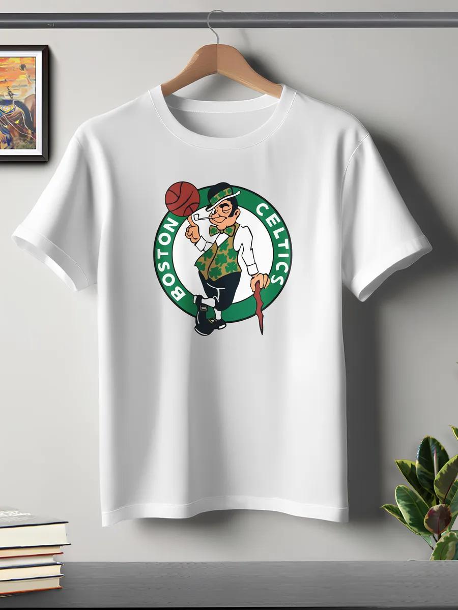 Marvel printed T-shirt 4XL