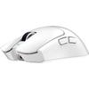 Razer Viper V3 Pro White Edition Wireless Gaming Mouse Dongle at with Focus Pro 35K 35000 Optical and 6 Buttons (8000Hz Included, Ultra-Lightweight