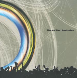 

CD LOW PRODUCE - Now and Then HJCR31 Handcuts Record 2003 Japan ObiRap & Hip-Hop/R&B Used