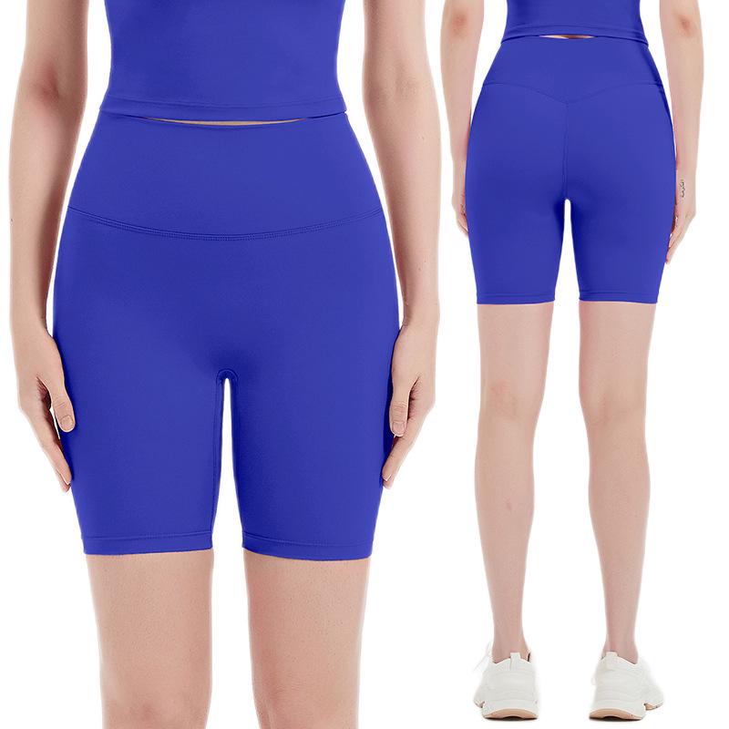 Silk Grid Women's High Waist Yoga Pants - Spring/Summer, Hip-Lifting, Quick-Drying, Sweat-Wicking Running Tights.