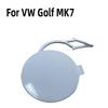For VW Golf 7 MK7 7.5 2013- OE Style Front Tow Hook Eye Cover Cap 5GG807241  Replacement
