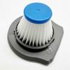 4pcs BLACK+DECKER HLVCF10 Vacuum Filter Replacement-gh