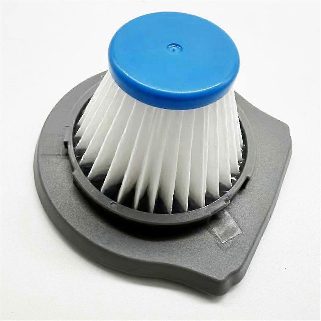 4pcs BLACK+DECKER HLVCF10 Vacuum Filter Replacement-gh