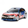 Tamiya Subaru Impreza Wrx Sti Team Arai  Xv 01 
