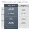 JMGO J10S Pro Projector