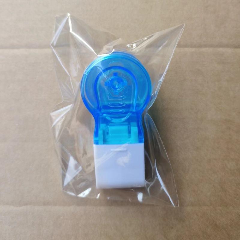 Portable Pill Splitter and Taker (Japanese Design)