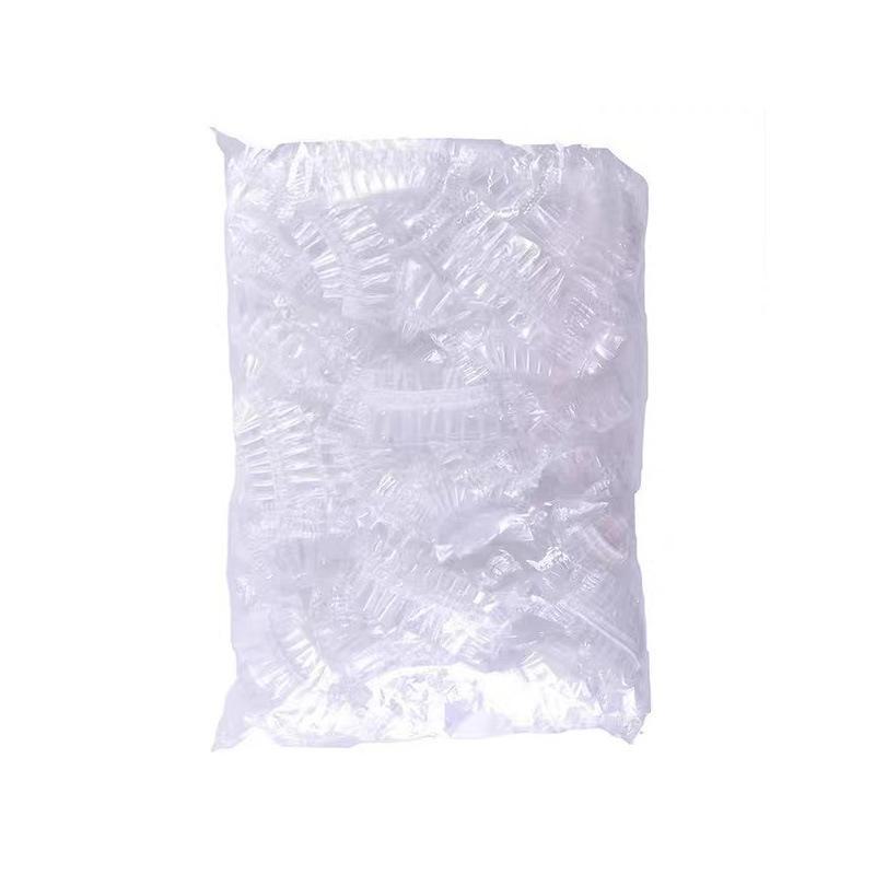 

Водонепроницаемые одноразовые наушники для окрашивания волос и парикмахерских услуг 50pcs