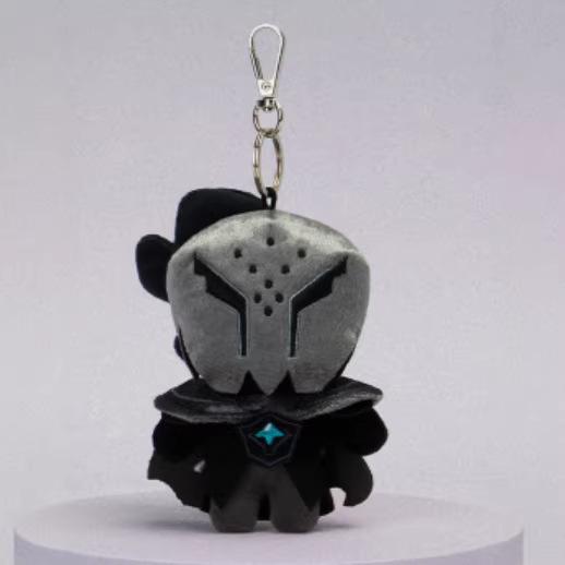 Shadow Milk Cookie Pluche Speelgoed Beast Cookie Knuffeldier Zacht Pluche Poppetje Schattig Verzamelobject Cadeau voor Fans