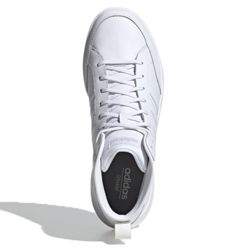 Adidas Court 80s Mid White Sneakers FY2733
