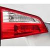 Rear Tail Light Assembly Reversing Lights Brake Lamp Turn Signal Housing Combination Lamps Cover for Chery Karry K50 K50EV