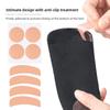 Flat Foot Insole Arch Orthopedic Trainer Foot Valgus Flat Bottom XO Type Leg Orthopedic Arch Support Half Pad