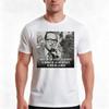 Jacques Chirac French Swag Tshirt Summer Casual Cotton Tee Oversized Streetwear Tops Vintage Graphic Print Unisex Unisex Unisex