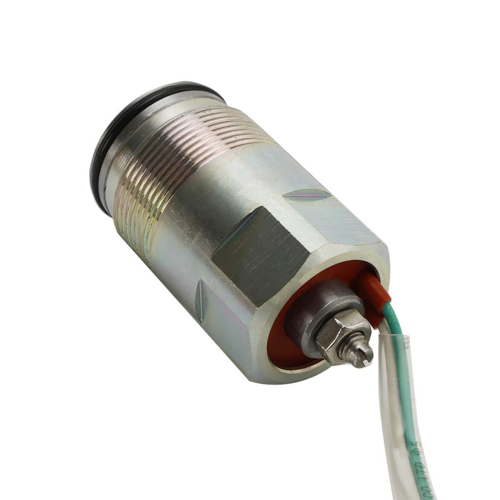 Solenoid Valve 2436U1453S8 2436U1453S11 G For Kobelco K3V112 SK160LC SK200
