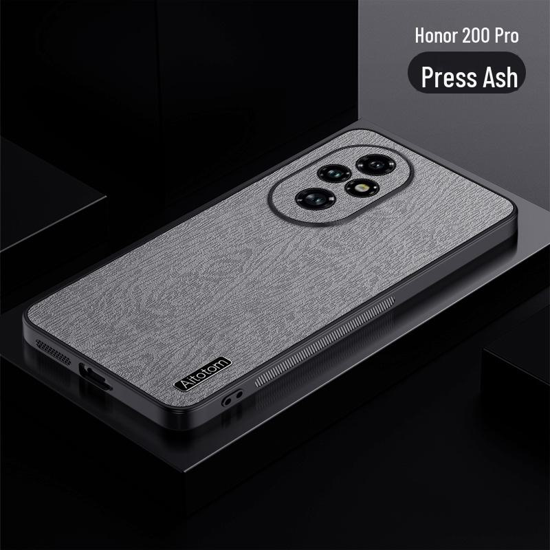 

Чохол для мобільного телефону Honor 200pro з малюнком кори - захисне покриття проти падіння для HONOR 100/90GT/80/70 HONOR 50pro