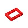 64178 64179 39794 39790 67491 Liftarm Modified Frame Thick Open Center Buildings Blocks Compatible High-Tech Gift DIY MOC