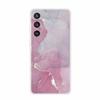 6.7" For Samsung S24 FE 5G Case Marble Soft Clear TPU Silicone Phone Covers for Samsung Galaxy S24 FE Case Bumper S24FE S 24FE
