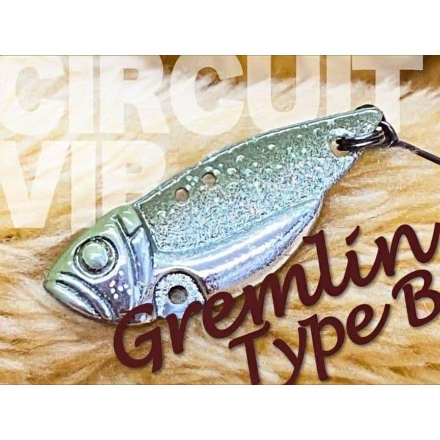 Used Deps Deps Circuit Vibe Trout Model Gremlin B 3 points