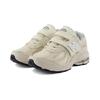 New Balance NB 2002R Minimalist Comfortable Shock Absorbing Durable Low Top Kids Running Shoes Kids sneaker Light-Milk-Tea PV2002RE