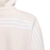 adidas Future Icons Jacke Damen Jacke Off-White JM9582