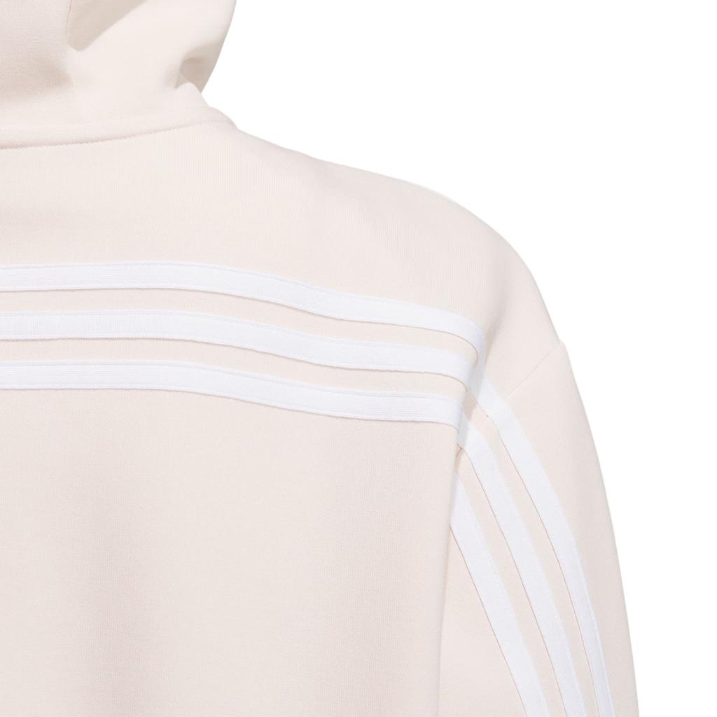 adidas Future Icons Jacke Damen Jacke Off-White JM9582