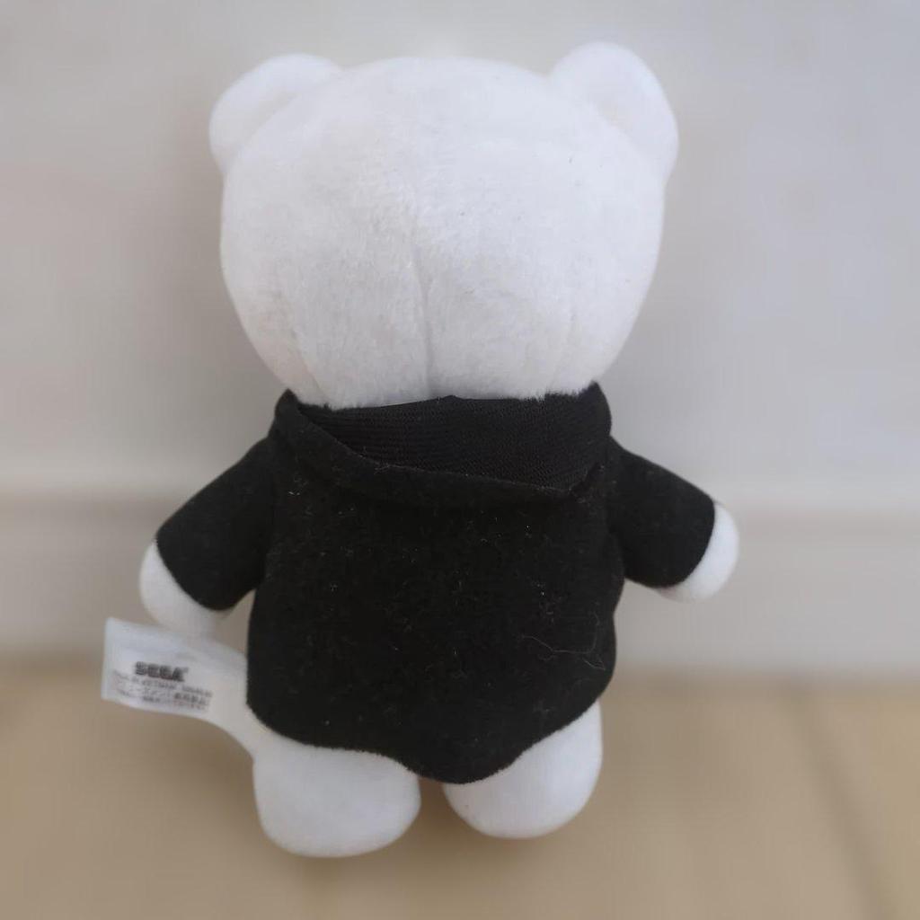 [USED] SHUNTO BMSG Bear Hoodie BE:FIRST