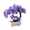 Simulation Bonsai Tree Artificial Plant Desk Ornament Home Decor