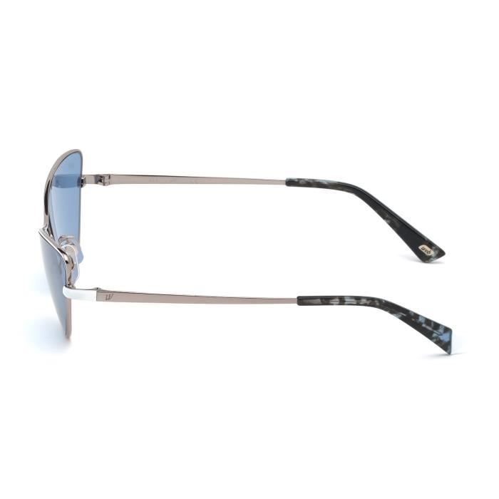 Lunettes de soleil - Web - WE0269 - Bronze - Protection UV 3 - Style Tendance