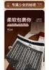 Pure Cotton Women's Underwear with Small Flat Corners