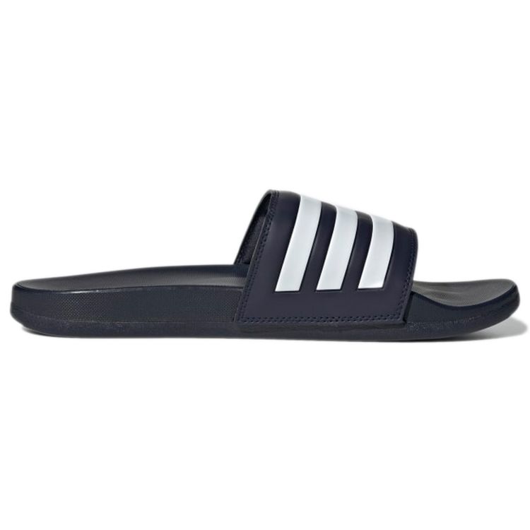Adidas Adilette Comfort Slide Legend Ink Unisex Sneakers Blue Cloud-White GZ5892