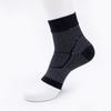 Ankle Joint Protection Compression Socks Sweat Absorption Calf Compression Sock  Women Men