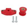 Front Rear Transmission Shifter Bushings PU Stabilizer Linkage Bushing Kit Replacement For Subaru Impreza WRX STI 2004-2020