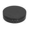 145mm 360 Degrees  Round Auto Rotating Display Stand 3 Speed Control USB Powered Jewelry Turntable for Exhibition
