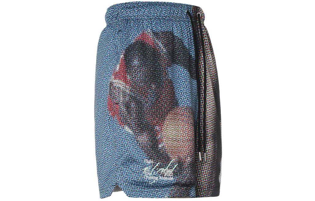 Men's Shorts Jordan Casual Shorts Men's Multicolor Moderate