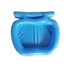 Inflatable Pool Footbath: Portable Washing Tray For Cleaning Pool Entrances Garden Tools Accessories Household Supplies