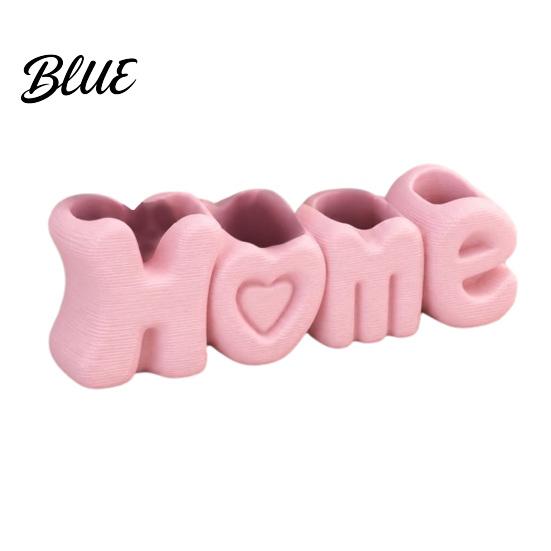Toothpaste Holder for Style Multi Compact 4-Compartment Toothbrush Holder Counter HOME Organizer Modern Compartment Storage