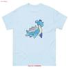 Fanart Lapras Grpahic 2000s Anime T Shirt All Sizes Multiple Colors Vintage Stretched Streetwear Fashion Vintage