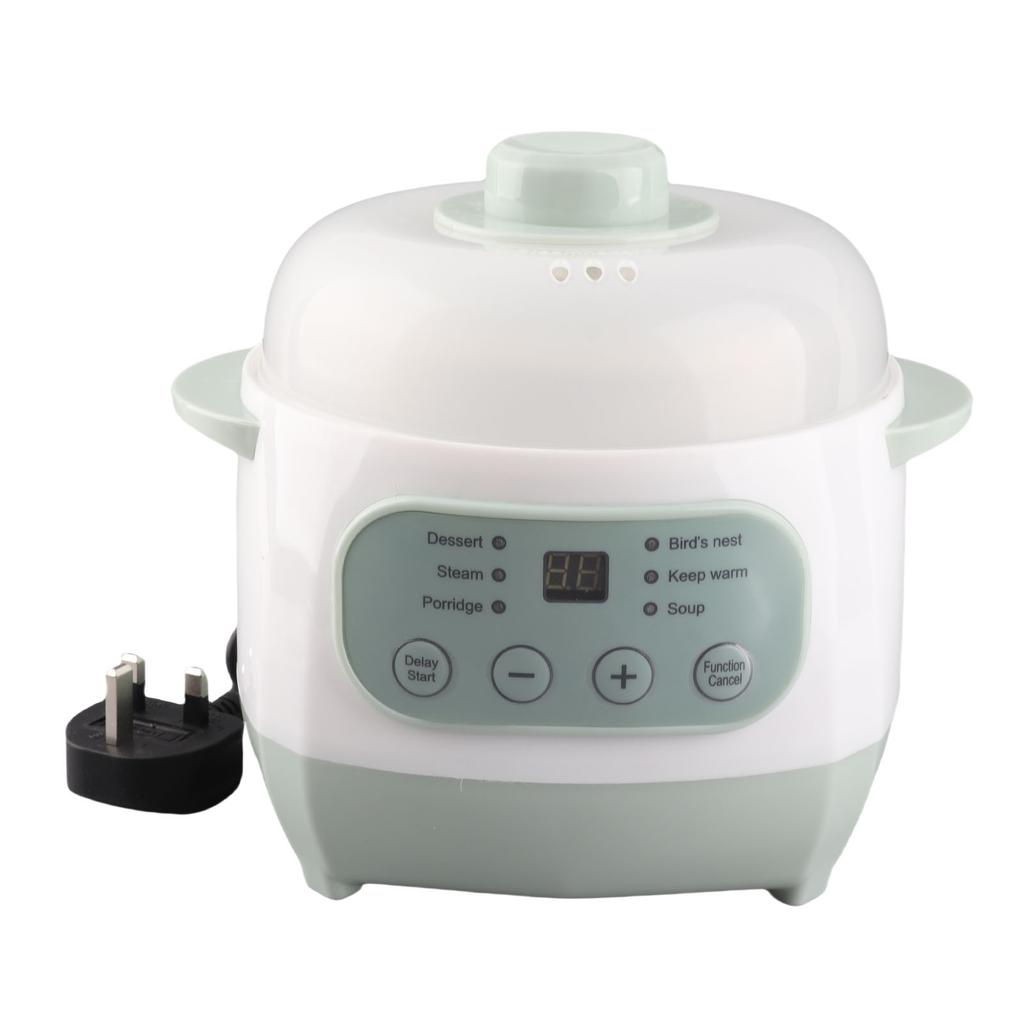 Small Sauce Pot Automatic Intelligent Mini Stew Pot