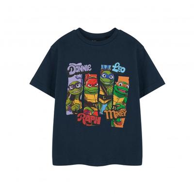 Boys Character Slices Short-Sleeved T-Shirt