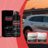Automotive Coating Agent - Gentle Cleaner for Car Paint, Gloss Refurbishing and Care Coating Agent 100ML